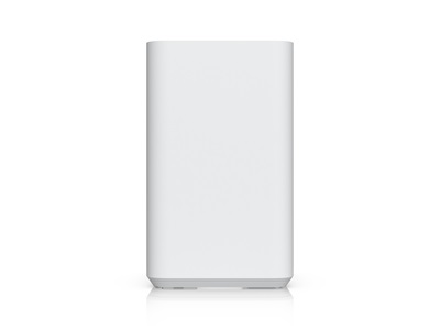 Ubiquiti, UNAS 2, fehér