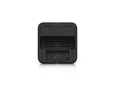 Ubiquiti, UNAS 2, fekete
