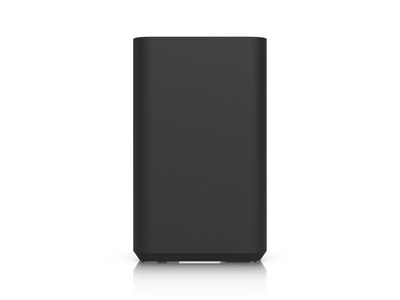 Ubiquiti, UNAS 2, fekete