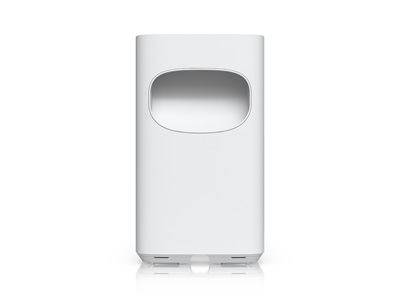 Ubiquiti, UNAS 4, fehér