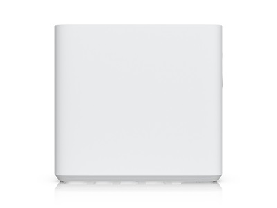 Ubiquiti, UNAS 4, fehér