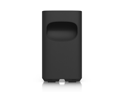 Ubiquiti, UNAS 4, fekete
