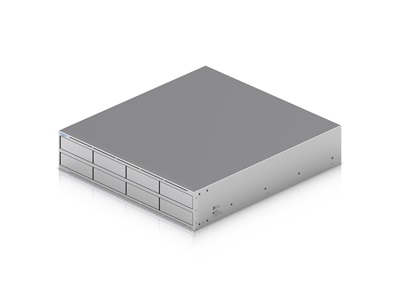 Ubiquiti, UNAS Pro 8