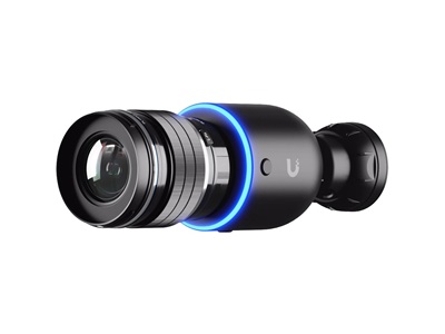 Ubiquiti, UVC-AI-DSLR-LD kamera (nagy távolságú)