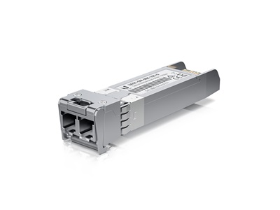 Ubiquiti, U Fiber, Multi-Mode  SFP+ Modul, 10G, Dual LC, 2db
