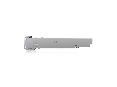Ubiquiti, U Fiber, Multi-Mode SFP Modul, 1G, Dual LC, 20db