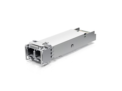 Ubiquiti, U Fiber, Multi-Mode SFP Modul, 1G, Dual LC, 20db