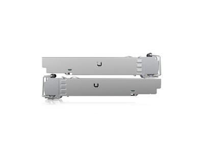 Ubiquiti, U Fiber, Multi-Mode SFP Modul, 1G, Dual LC, 20db