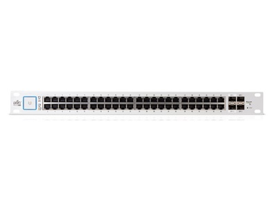 Ubiquiti, UniFi Switch PoE+ 48 (500W)