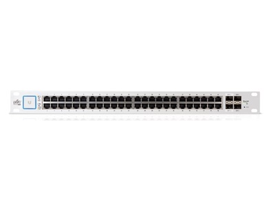 Ubiquiti, UniFi Switch PoE+ 48 (750W)