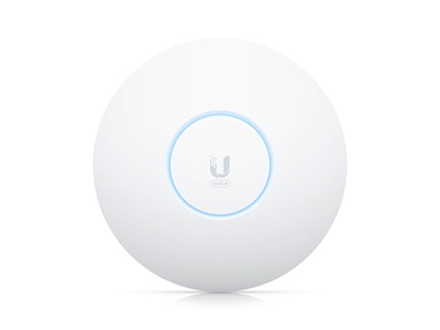 Ubiquiti, UniFi 6 Enterprise (PoE TÁPEGYSÉG NÉLKÜL)