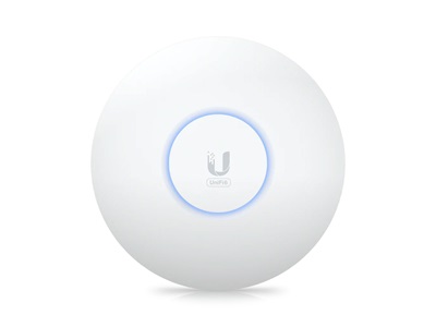 Ubiquiti, UniFi 6+ (PoE TÁPEGYSÉG NÉLKÜL)