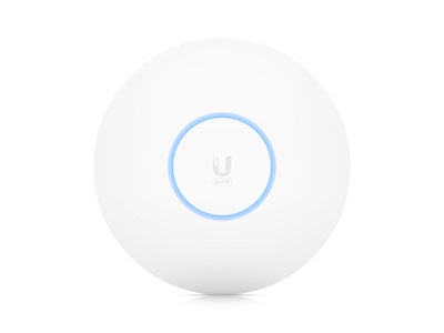 Ubiquiti, UniFi 6 Pro (PoE TÁPEGYSÉG NÉLKÜL)