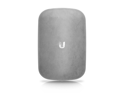 Ubiquiti, UniFi 6 extender beton mintázatú keret
