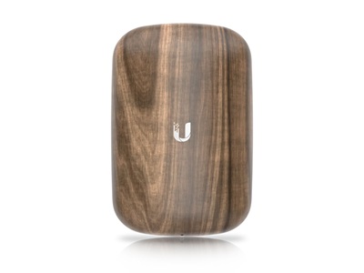 Ubiquiti, UniFi 6 extender fa mintázatú keret