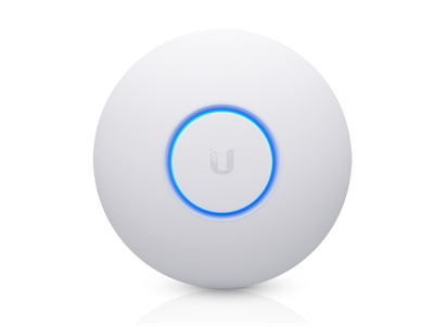 Ubiquiti, UniFi AC Nano HD 802.11a/b/g/n/ac, Wave2 access point