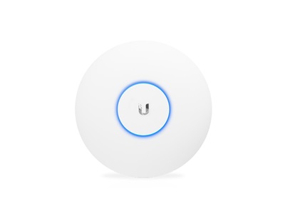 Ubiquiti, UniFi AC Pro 1300Mbit 802.11a/b/g/n/ac accesspoint