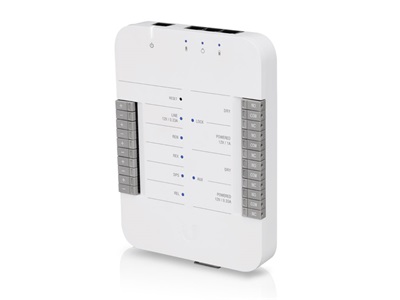 Ubiquiti, UniFi Access Hub