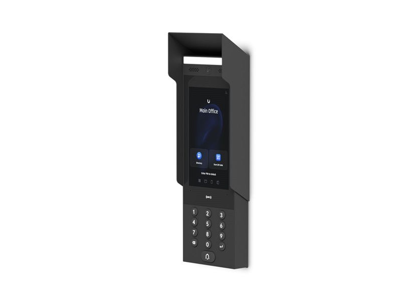 Ubiquiti, UniFi Access Intercom Sunshield