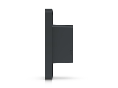 Ubiquiti, UniFi Access Reader G2, fekete