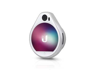 Ubiquiti, UniFi Access Reader Pro