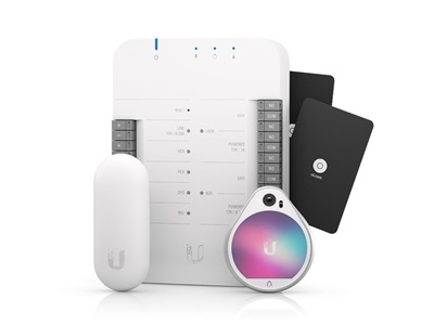 Ubiquiti, UniFi Access Starter Kit