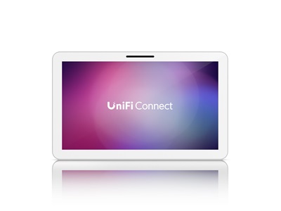 Ubiquiti, UniFi Connect Display