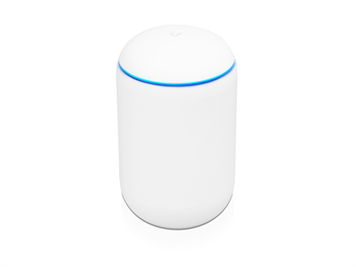 Ubiquiti, UniFi Dream Machine