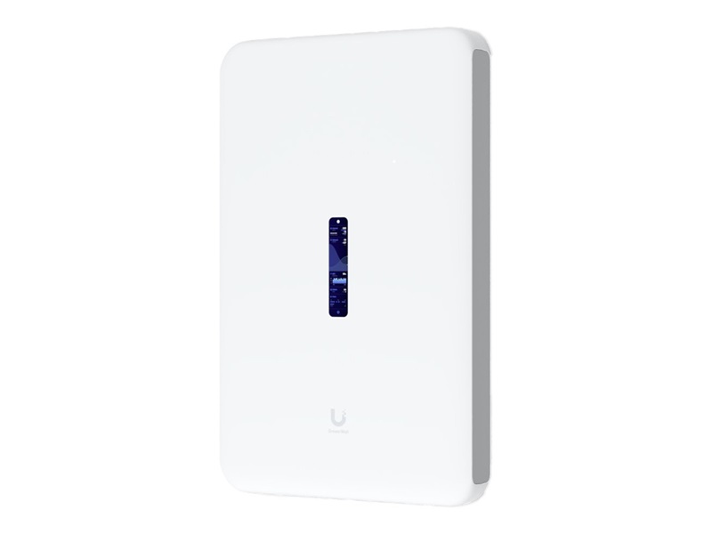 Ubiquiti, UniFi Dream Wall