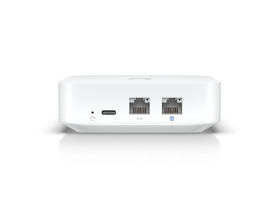 Ubiquiti, UniFi Express