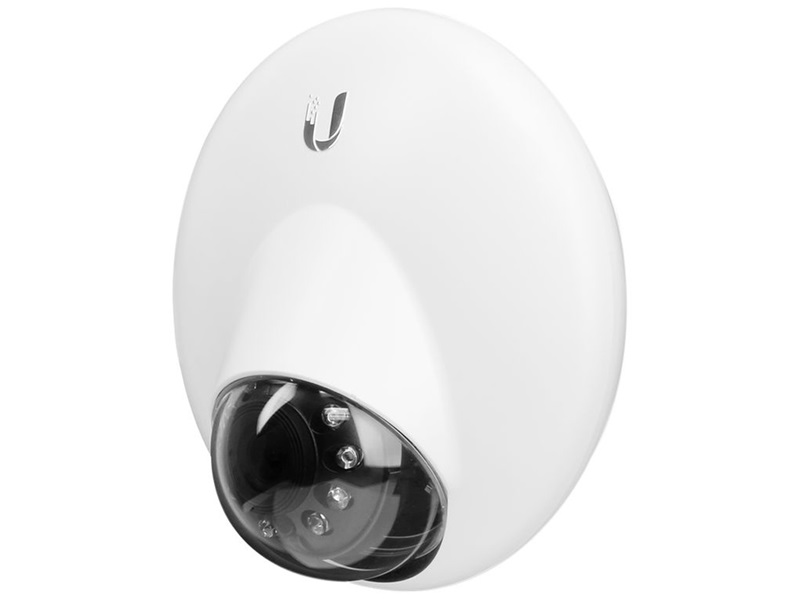 Ubiquiti, UniFi G3 Dome Video Camera (PoE adapter nélkül)