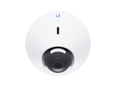 Ubiquiti, UniFi G4 Dome Video Camera (PoE TÁPEGYSÉG NÉLKÜL)