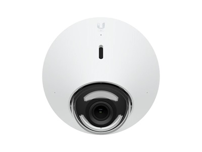 Ubiquiti, UniFi G5 Dome Video Camera (PoE TÁPEGYSÉG NÉLKÜL)