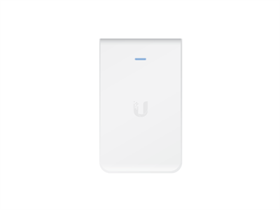 Ubiquiti, UniFi HD In-Wall 802.11AC Wave2 Wi-Fi Access Point