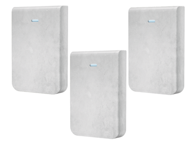 Ubiquiti, UniFi In-Wall HD beton színű keret