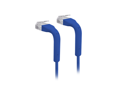 Ubiquiti, UniFi Patch Cable, 3M, kék