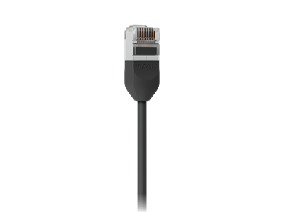 Ubiquiti, UniFi Premium Patch Cable Outdoor 2M, fekete