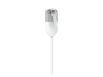 Ubiquiti, UniFi Premium Patch Cable Outdoor 3M, fehér