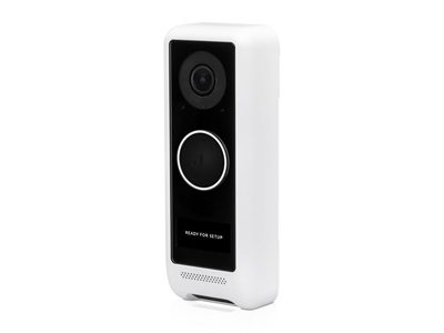 Ubiquiti, UniFi Protect G4 Doorbell