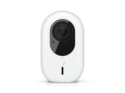 Ubiquiti, UniFi Protect G4 Instant camera