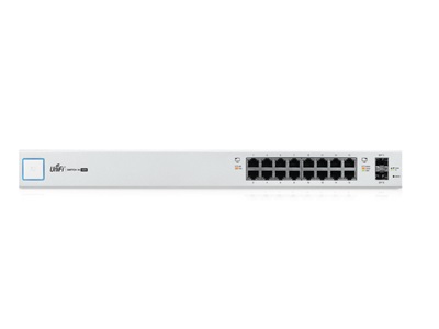 Ubiquiti, UniFi Switch PoE 16 (150W)