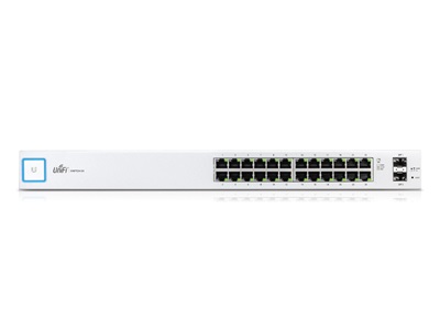 Ubiquiti, UniFi Switch 24