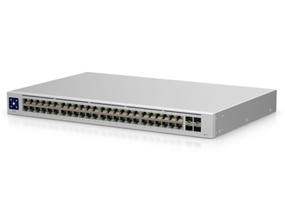 Ubiquiti, UniFi Switch 48