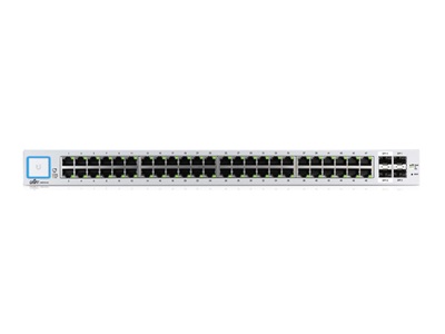 Ubiquiti, UniFi Switch 48