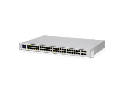 Ubiquiti, UniFi Switch 48 PoE