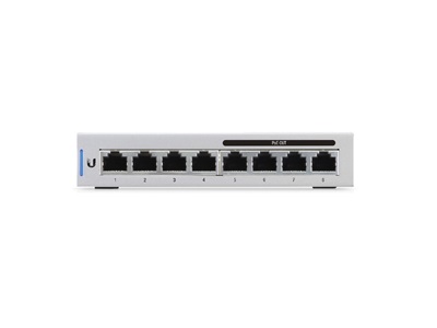 Ubiquiti, UniFi Switch 8 (60W)