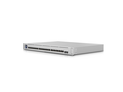 Ubiquiti, UniFi Switch Enterprise 24 PoE