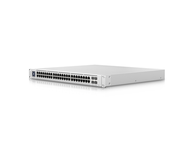 Ubiquiti, UniFi Switch Enterprise 48 PoE