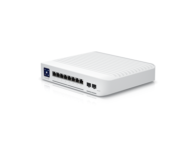 Ubiquiti, UniFi Switch Enterprise 8 PoE