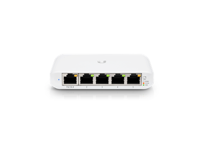 Ubiquiti, UniFi Flex Mini